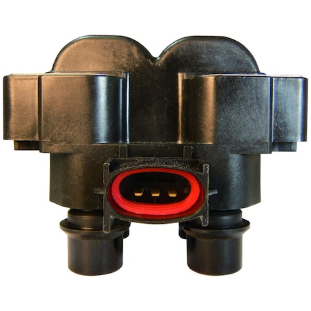 Wai Global NEW IGNITION COIL, CFD487 CFD487